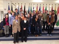 Kölner Journalistenschule 24.03.2014